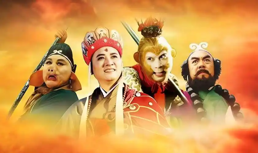 天堂电影热播剧集 暗涌第一季